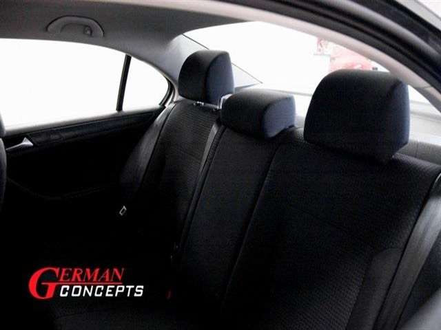 2016 Volkswagen Jetta 1.4T S